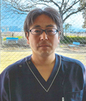 荒井 正徳