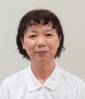 松本　智恵子