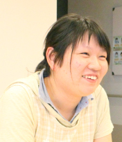 直井 美代子