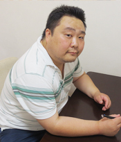 酒井 宏隆