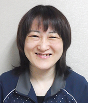 坂入 知穂